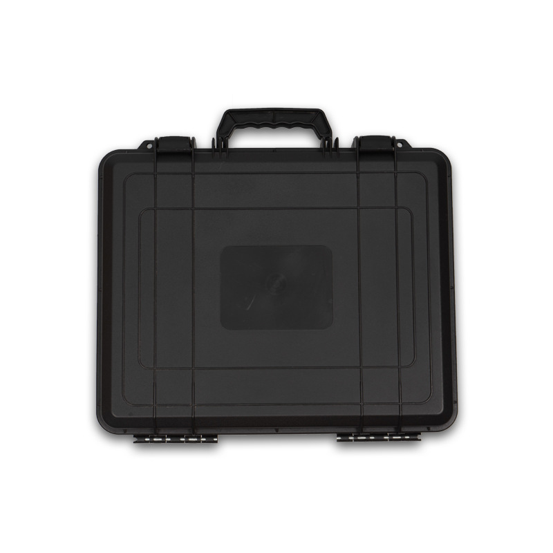 PP Waterproof Case