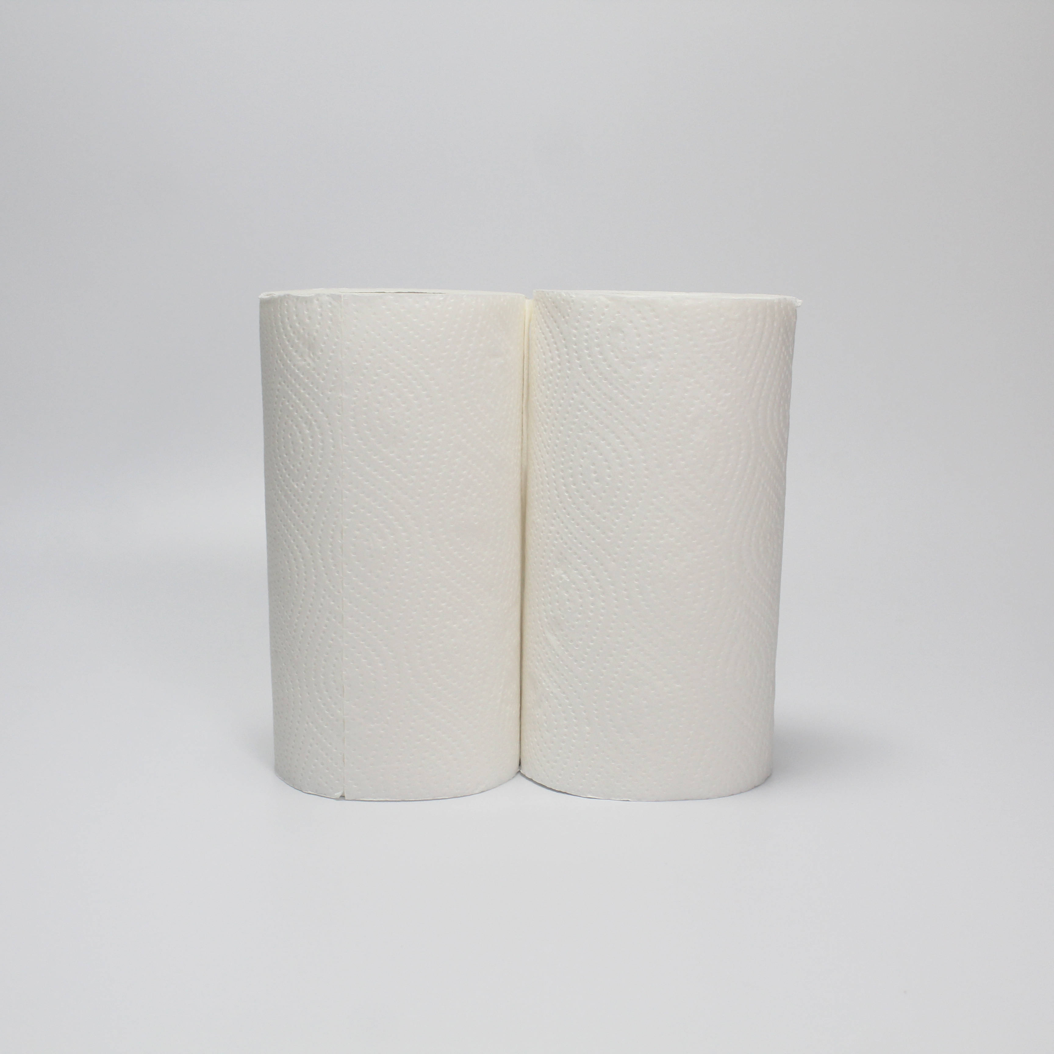 Cleaning Kitchen Roll Paper Towel Big Roll Lazy Clean Rag Disposable Wave Ome 100 Virgin Pulp
